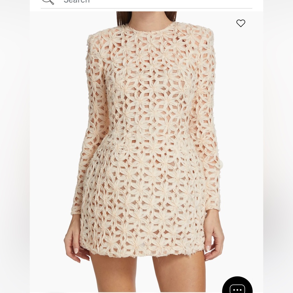 Bronx and Banco Casey dress
